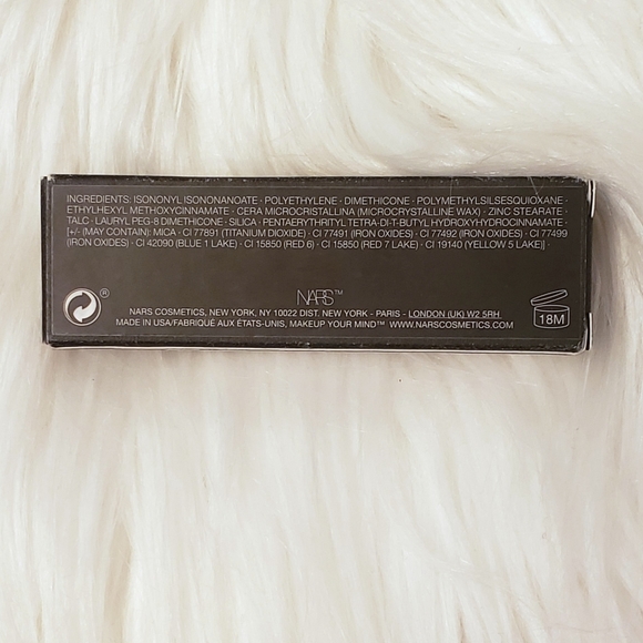 New in Box Nars Matte Multiple in Anguilla - Picture 4 of 6